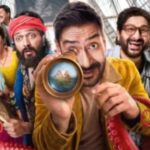 धमाल 4 की ताबड़तोड़ कमाई, तीन दिनों में 100 करोड़ पार
