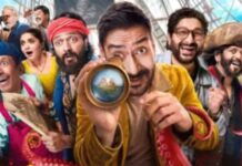 धमाल 4 की ताबड़तोड़ कमाई, तीन दिनों में 100 करोड़ पार