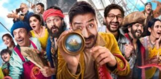 धमाल 4 की ताबड़तोड़ कमाई, तीन दिनों में 100 करोड़ पार