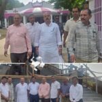जगन्नाथपुर रथ यात्रा के लिए सुरक्षा का ब्लूप्रिंट तैयार