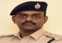 केंद्र का बड़ा फैसला, झारखंड के IPS तमिलवानन बने ज्वाइंट डायरेक्टर