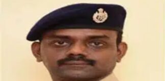 केंद्र का बड़ा फैसला, झारखंड के IPS तमिलवानन बने ज्वाइंट डायरेक्टर