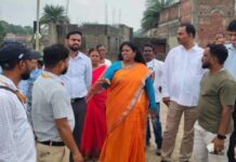 RMC की बड़ी पहल, रांची में बनेगा नया वेंडिंग जोन