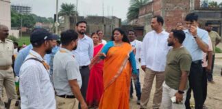 RMC की बड़ी पहल, रांची में बनेगा नया वेंडिंग जोन