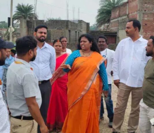 RMC की बड़ी पहल, रांची में बनेगा नया वेंडिंग जोन