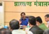 CM हेमंत का बड़ा आदेश, झारखंड के जंगलों की होगी डिजिटल निगरानी