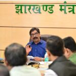 CM हेमंत का बड़ा आदेश, झारखंड के जंगलों की होगी डिजिटल निगरानी