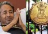 सोनम वांगचुक को मेदांता भेजने का हाईकोर्ट का बड़ा फैसला