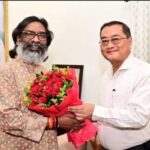 JPSC अध्यक्ष एल. खियांग्ते ने दिया इस्तीफा