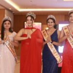 रांची में सजी ताजपोशी, झारखंड की 4 बेटियां करेंगी दुनिया में भारत का प्रतिनिधित्व