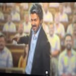 विजय की ‘जन नायकन’ फिल्म पर जश्न