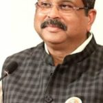 केंद्रीय शिक्षा मंत्री धर्मेंद्र प्रधान ने दिया इस्तीफा