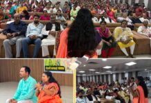 रांची का बड़ा ग्रीन मिशन, पहली बार सखुआ महोत्सव-2026, हरियाली का महाअभियान