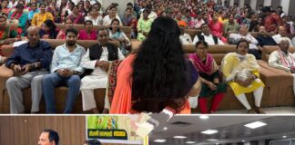 रांची का बड़ा ग्रीन मिशन, पहली बार सखुआ महोत्सव-2026, हरियाली का महाअभियान