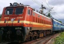 श्रावणी मेला 2026: रेलवे का बड़ा तोहफा, चलेंगी 12 जोड़ी स्पेशल ट्रेनें