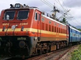 श्रावणी मेला 2026: रेलवे का बड़ा तोहफा, चलेंगी 12 जोड़ी स्पेशल ट्रेनें