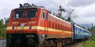 श्रावणी मेला 2026: रेलवे का बड़ा तोहफा, चलेंगी 12 जोड़ी स्पेशल ट्रेनें