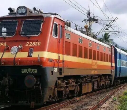 श्रावणी मेला 2026: रेलवे का बड़ा तोहफा, चलेंगी 12 जोड़ी स्पेशल ट्रेनें
