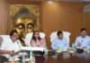 झारखंड में कृषि योजनाओं को मिलेगी रफ्तार, 65% मक्का बुआई पूरी, मंत्री के बड़े निर्देश