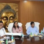 झारखंड में कृषि योजनाओं को मिलेगी रफ्तार, 65% मक्का बुआई पूरी, मंत्री के बड़े निर्देश