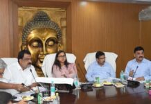 झारखंड में कृषि योजनाओं को मिलेगी रफ्तार, 65% मक्का बुआई पूरी, मंत्री के बड़े निर्देश