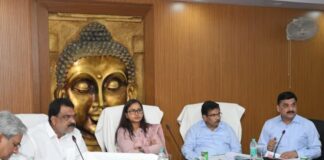 झारखंड में कृषि योजनाओं को मिलेगी रफ्तार, 65% मक्का बुआई पूरी, मंत्री के बड़े निर्देश