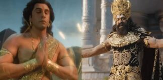 ‘रामायण’ का ट्रेलर रिलीज, यश बने शोस्टॉपर