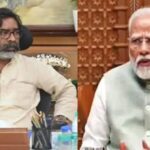 PM मोदी को हेमंत सोरेन की चिट्ठी, छात्रवृत्ति पर केंद्र से ज्यादा फंड की मांग