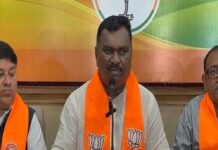 झारखंड में पेपर लीक पर हेमंत सरकार पर BJP का हमला, CBI जांच की मांग