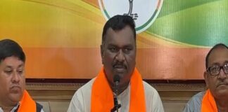 झारखंड में पेपर लीक पर हेमंत सरकार पर BJP का हमला, CBI जांच की मांग