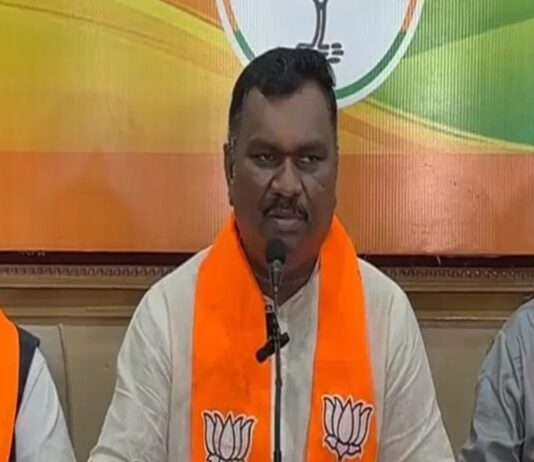 झारखंड में पेपर लीक पर हेमंत सरकार पर BJP का हमला, CBI जांच की मांग