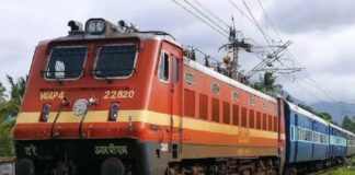 श्रावणी मेला स्पेशल ट्रेन का ऐलान, गया से मधुपुर तक स्पेशल ट्रेन