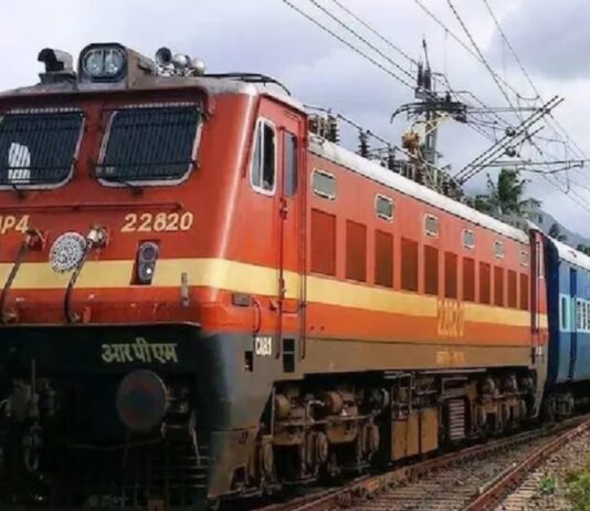 श्रावणी मेला स्पेशल ट्रेन का ऐलान, गया से मधुपुर तक स्पेशल ट्रेन