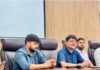 रांची में ईद मिलादुन्नबी को लेकर तैयारी तेज, नगर निगम का सफाई अभियान जारी