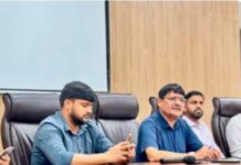 रांची में ईद मिलादुन्नबी को लेकर तैयारी तेज, नगर निगम का सफाई अभियान जारी