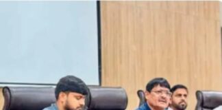 रांची में ईद मिलादुन्नबी को लेकर तैयारी तेज, नगर निगम का सफाई अभियान जारी