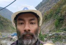नेपाल में लापता हुआ रांची का रामप्रसाद, परिवार बेहाल, झारखंड सरकार से मदद की गुहार
