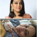 स्वरा भास्कर की अचानक बिगड़ी तबीयत, अस्पताल में भर्ती, डेंगू की पुष्टि