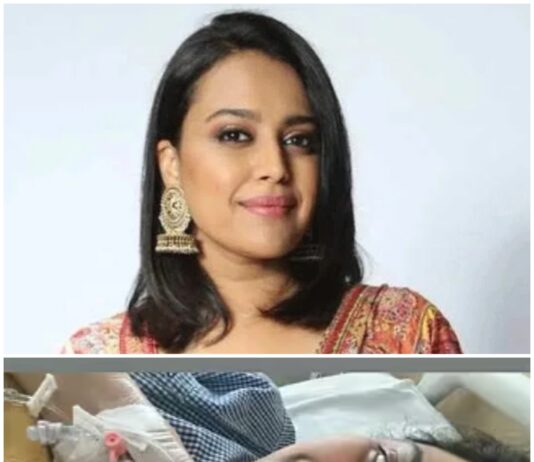 स्वरा भास्कर की अचानक बिगड़ी तबीयत, अस्पताल में भर्ती, डेंगू की पुष्टि