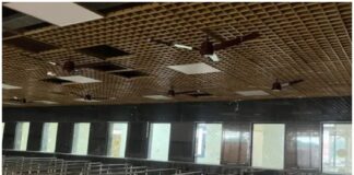 नया लुक ले रहा रांची रेलवे स्टेशन, तेजी से चल रहा पुनर्विकास
