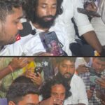 रांची आंदोलन में देवेंद्र महतो से सोनम वांगचुक की खास बातचीत, बढ़ाया हौसला