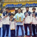 WEKAF वर्ल्ड अर्निस गेम्स में झारखंड का जलवा, भारत बना चैंपियन