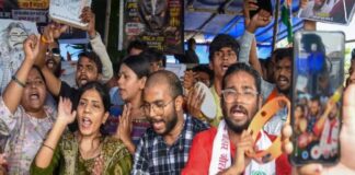 JPSC-JSSC आंदोलन: CM से होगी वार्ता, अभ्यर्थियों ने चुनी 7 सदस्यीय टीम