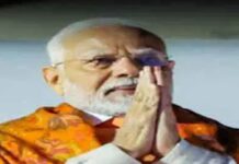 PM मोदी ने की NDA सांसदों की ब्रेकफास्ट डिप्लोमेसी, बागी सांसदों को संदेश