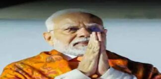 PM मोदी ने की NDA सांसदों की ब्रेकफास्ट डिप्लोमेसी, बागी सांसदों को संदेश