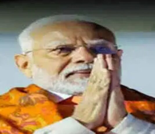 PM मोदी ने की NDA सांसदों की ब्रेकफास्ट डिप्लोमेसी, बागी सांसदों को संदेश