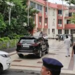 JPSC-JSSC अभ्यर्थी न्याय मंच पहुंचा अतिथिशाला, सरकार से वार्ता शुरू