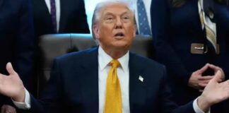 US सीनेट का बड़ा फैसला, भारत समेत 5 देशों पर 100% टैरिफ