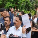 JPSC-JSSC पर सरकार-छात्रों की वार्ता खत्म, आंदोलन नहीं थमा