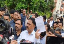 JPSC-JSSC पर सरकार-छात्रों की वार्ता खत्म, आंदोलन नहीं थमा